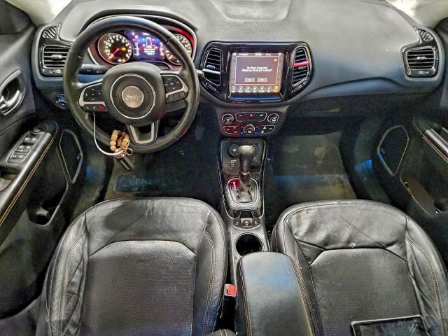 Jeep Compass Limited Image 5