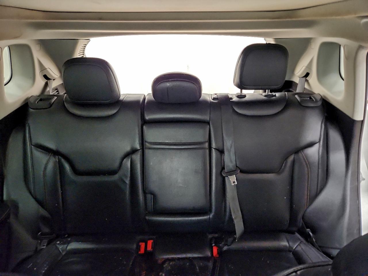 Jeep Compass Limited Image 7