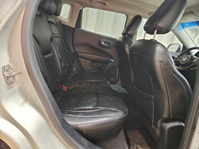 Jeep Compass Limited Image 9