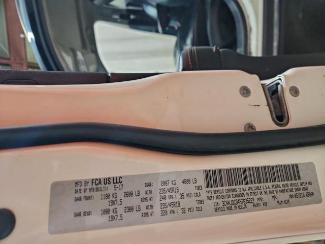 Jeep Compass Limited Image 8