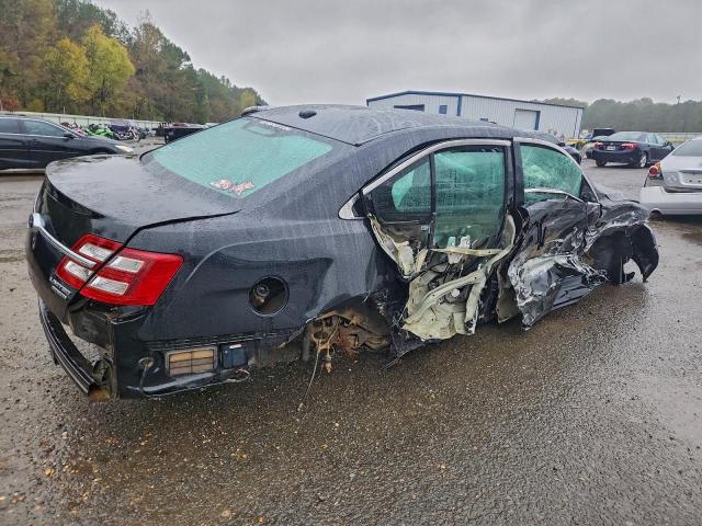 Ford Taurus Limited Image 10