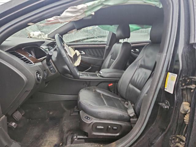 Ford Taurus Limited Image 5