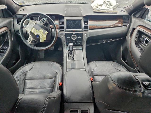 Ford Taurus Limited Image 7