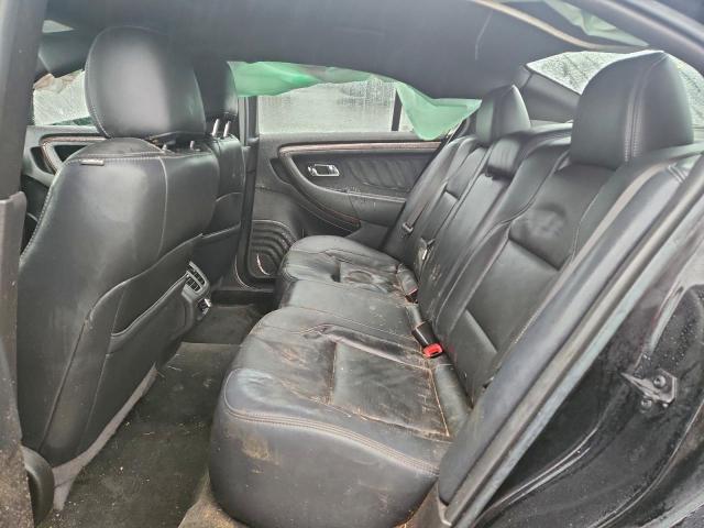 Ford Taurus Limited Image 3