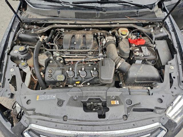 Ford Taurus Limited Image 2