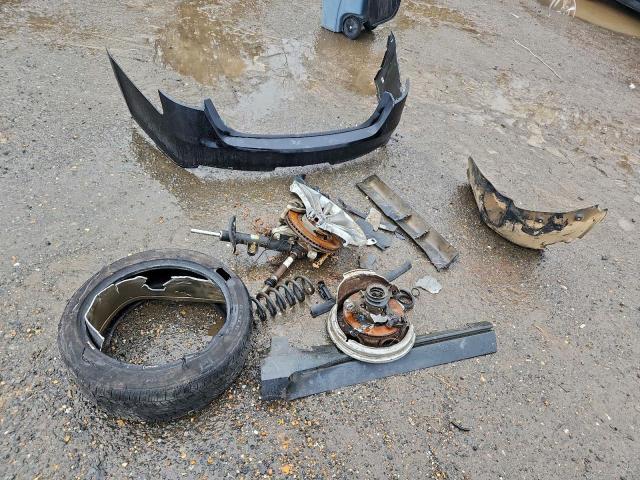 Ford Taurus Limited Image 13