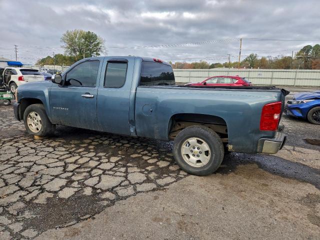 Chevrolet Silverado C1500 Image 4