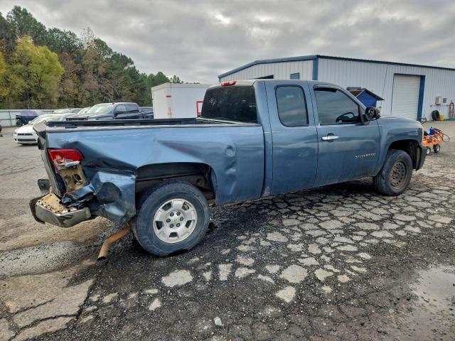 Chevrolet Silverado C1500 Image 10