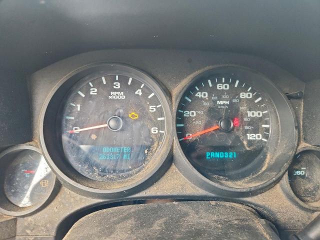 Chevrolet Silverado C1500 Image 9