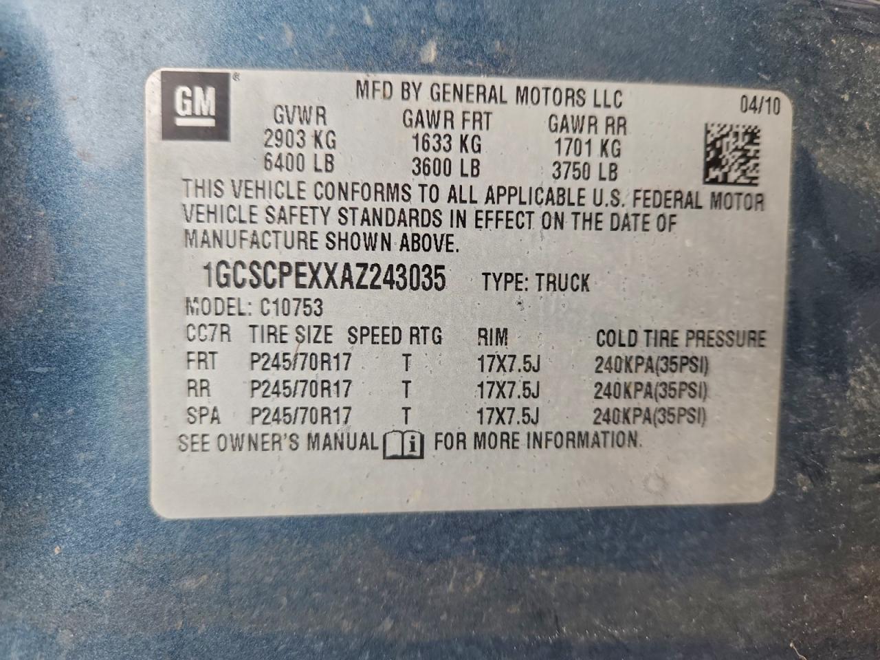 Chevrolet Silverado C1500 Image 11