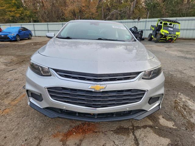 Chevrolet Malibu Hybrid Image 9