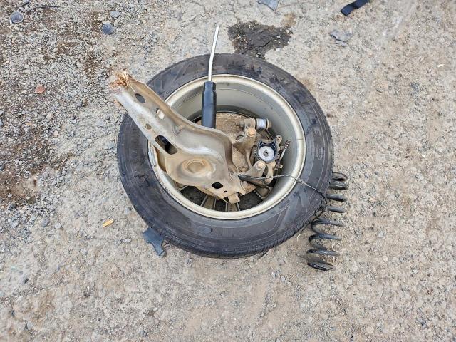 Chevrolet Malibu Hybrid Image 11