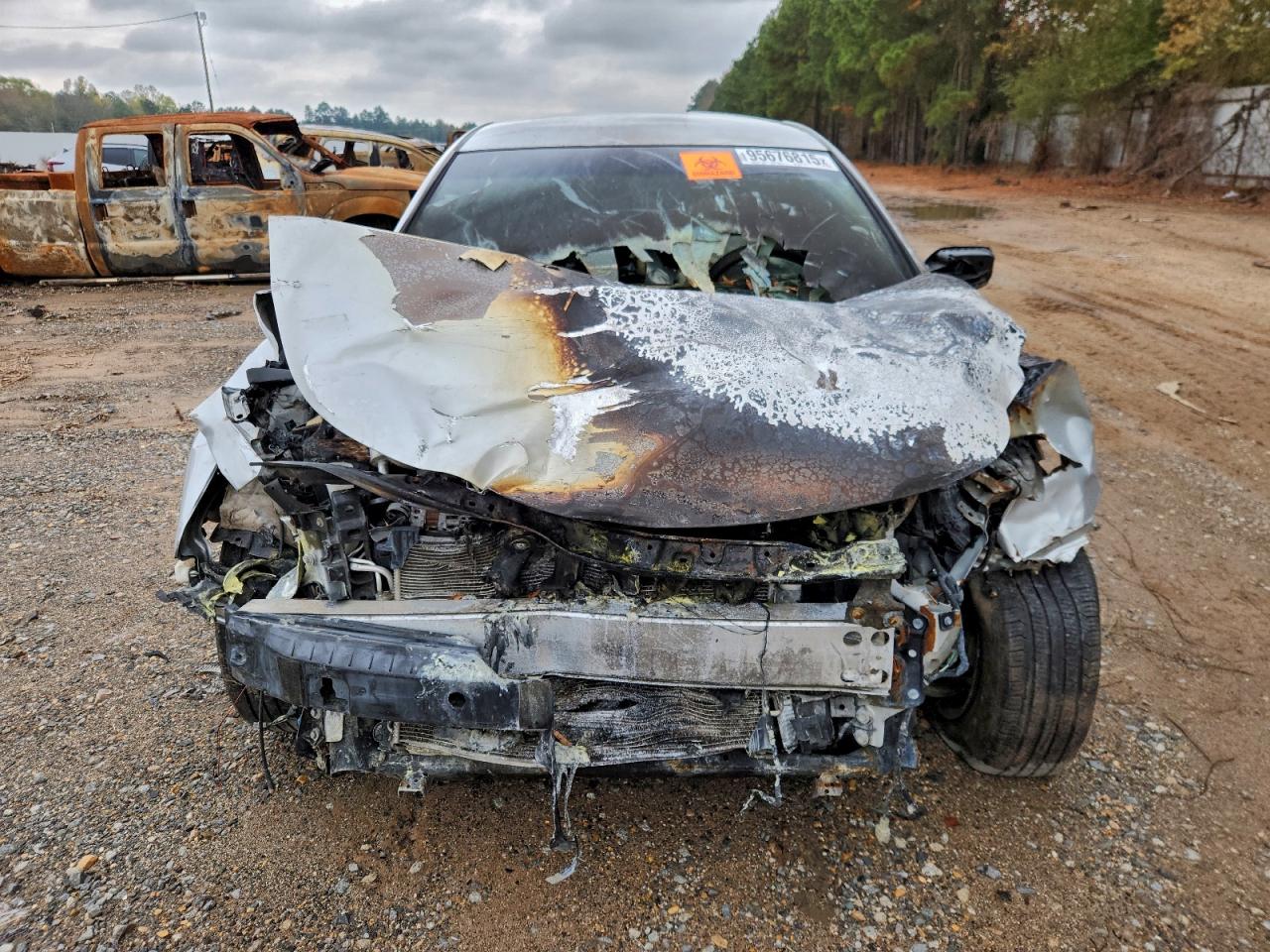 Nissan Altima 2.5 Image 10