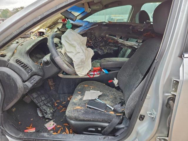 Nissan Altima 2.5 Image 12