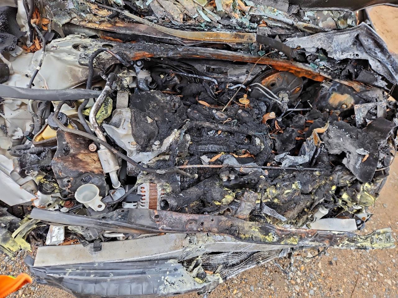 Nissan Altima 2.5 Image 9