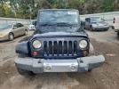 Jeep Wrangler Sahara Image 2