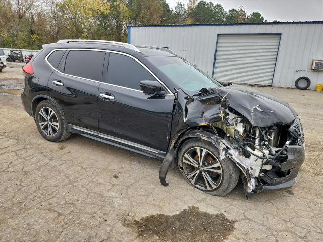 Nissan Rogue S Image 8