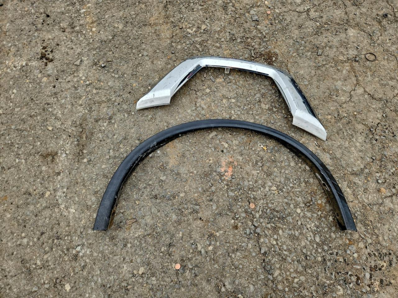 Nissan Rogue S Image 12