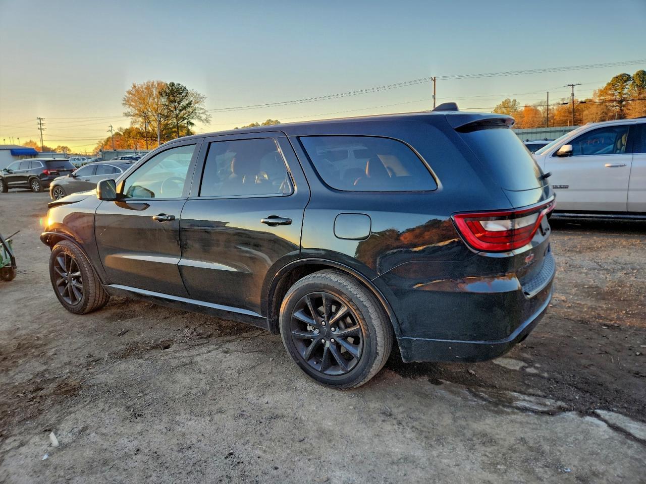 Dodge Durango R/t Image 4