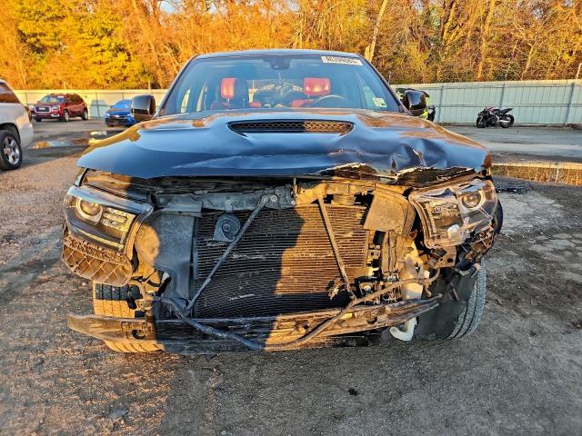 Dodge Durango R/t Image 14