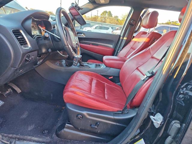 Dodge Durango R/t Image 2