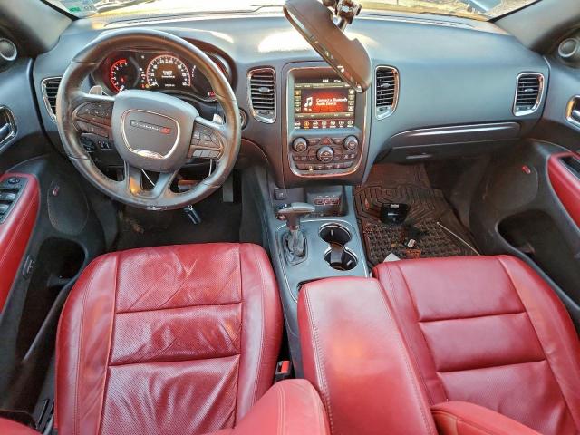 Dodge Durango R/t Image 5