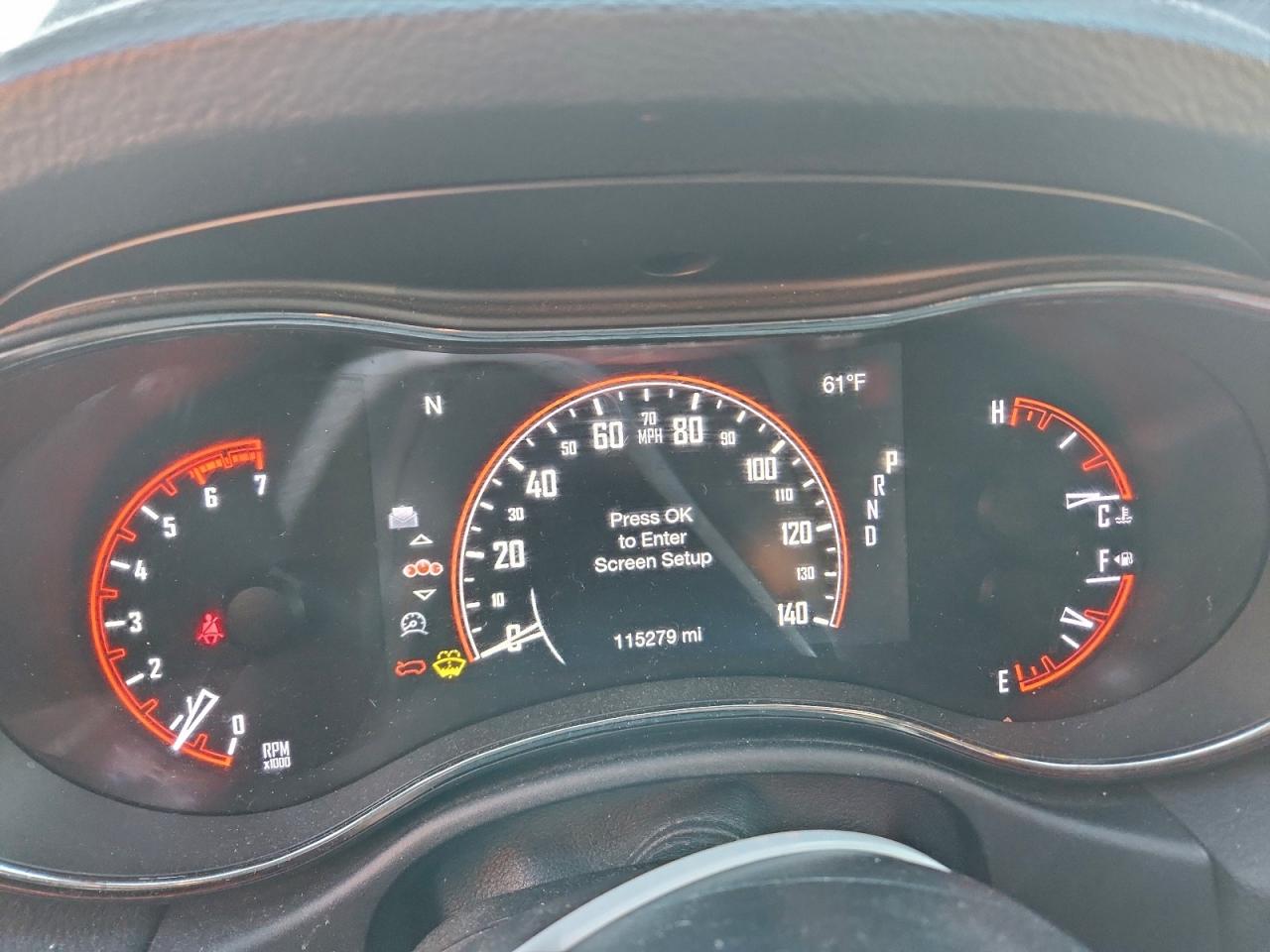 Dodge Durango R/t Image 7