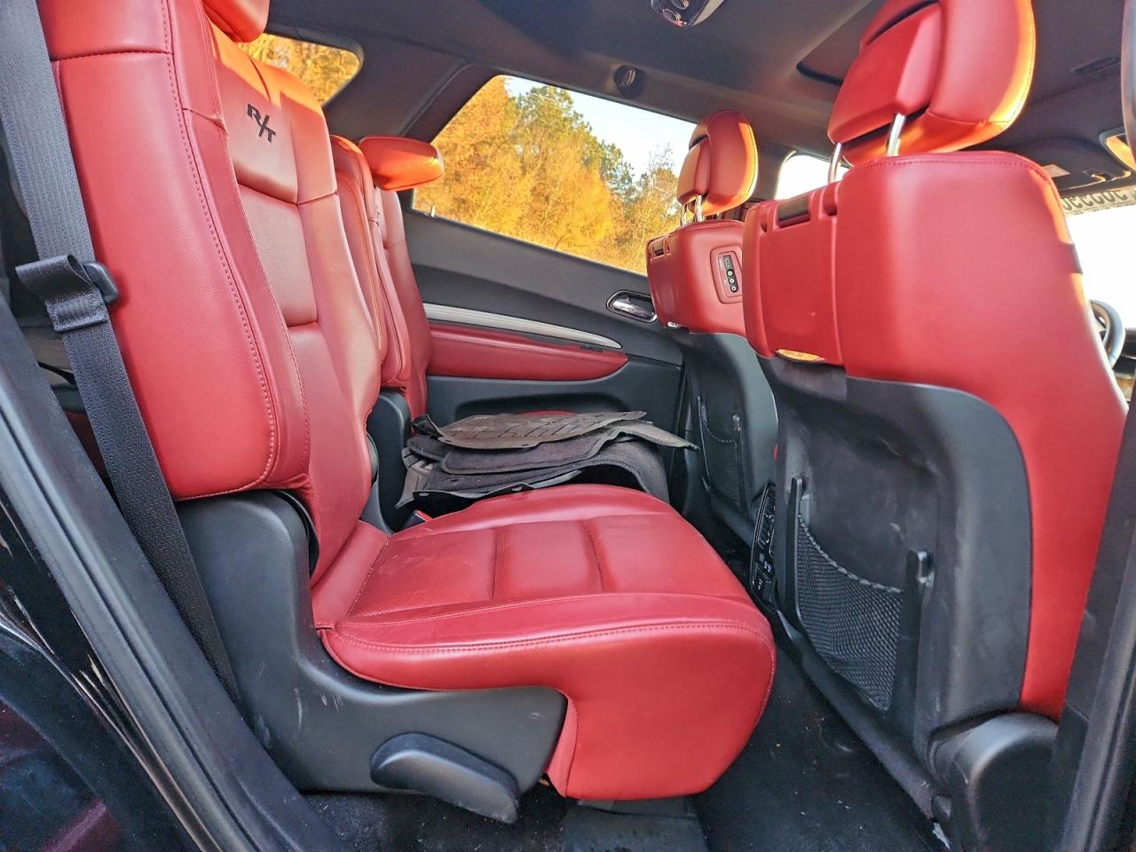 Dodge Durango R/t Image 6