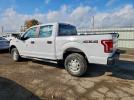 Ford F-150 Supercrew Image 6