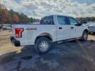 Ford F-150 Supercrew Image 8