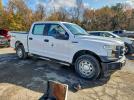 Ford F-150 Supercrew Image 5