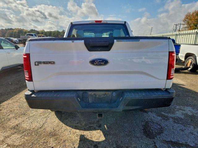 Ford F-150 Supercrew Image 7