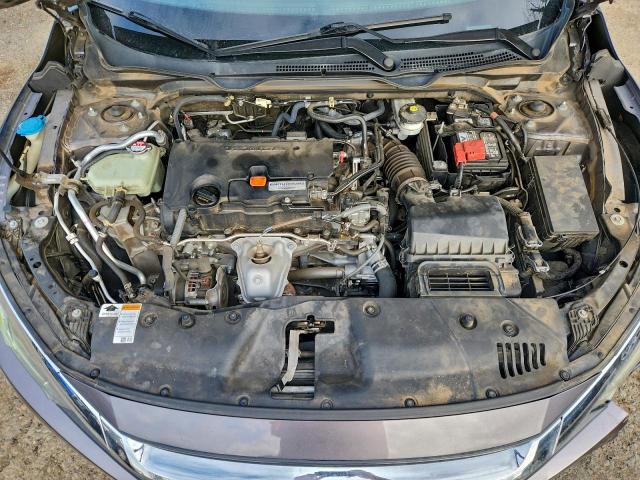 Honda Civic Lx Image 12