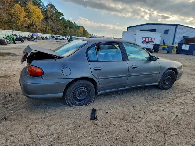 Chevrolet Malibu Image 3