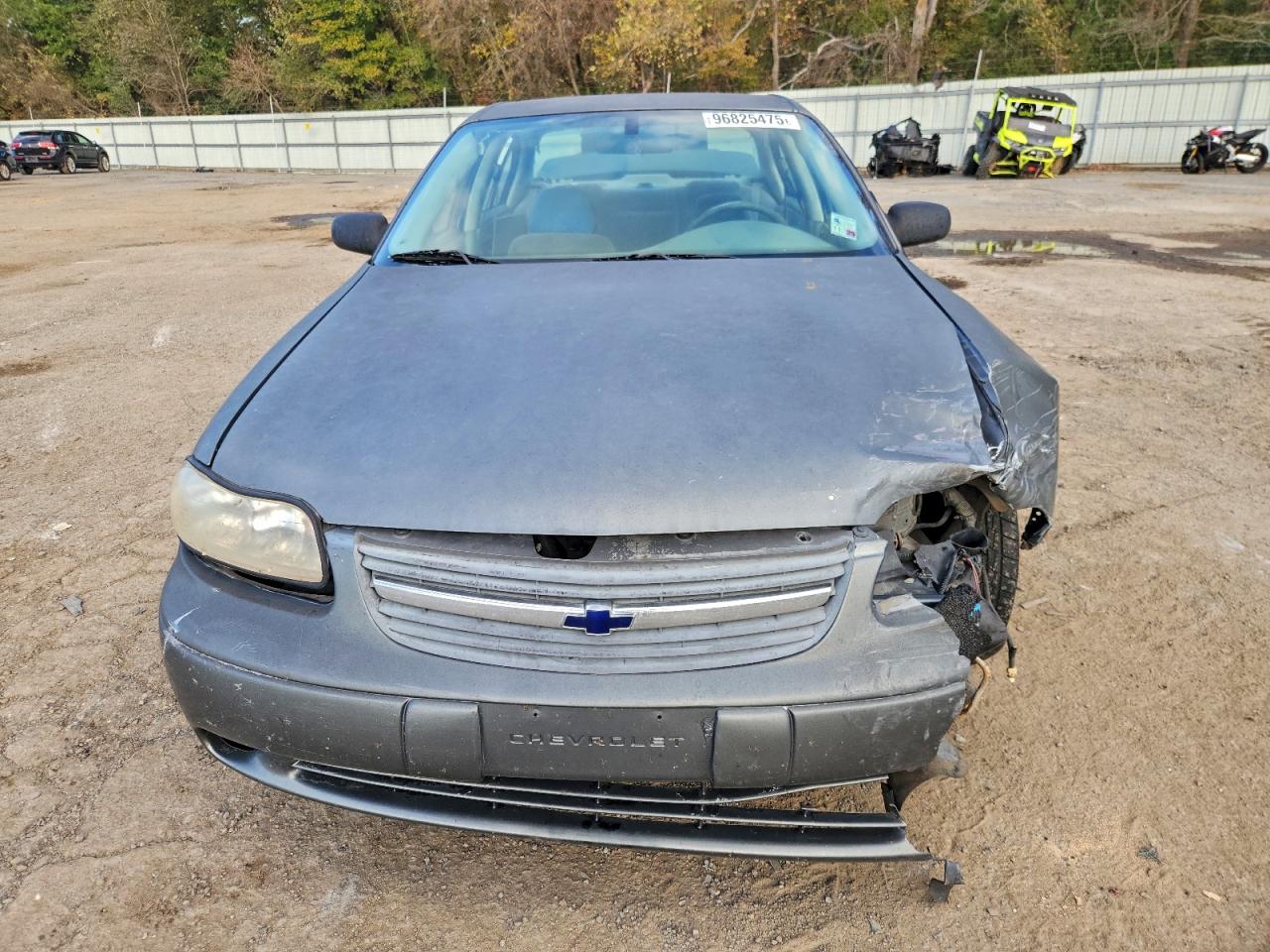 Chevrolet Malibu Image 5