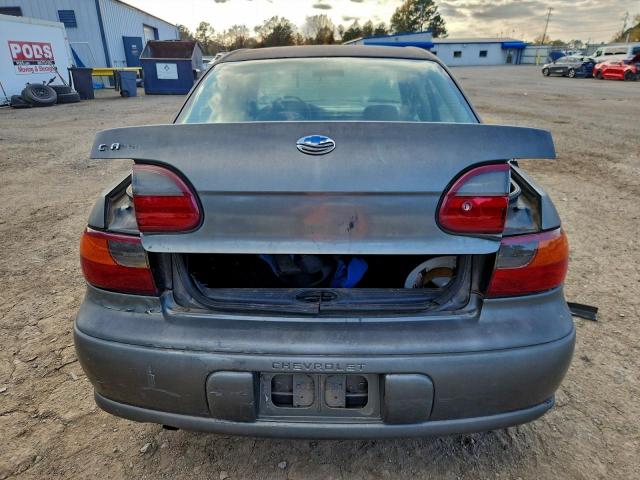 Chevrolet Malibu Image 7