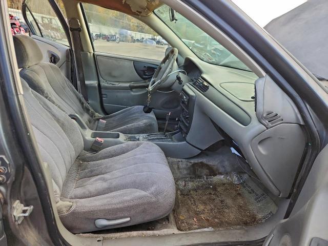 Chevrolet Malibu Image 12