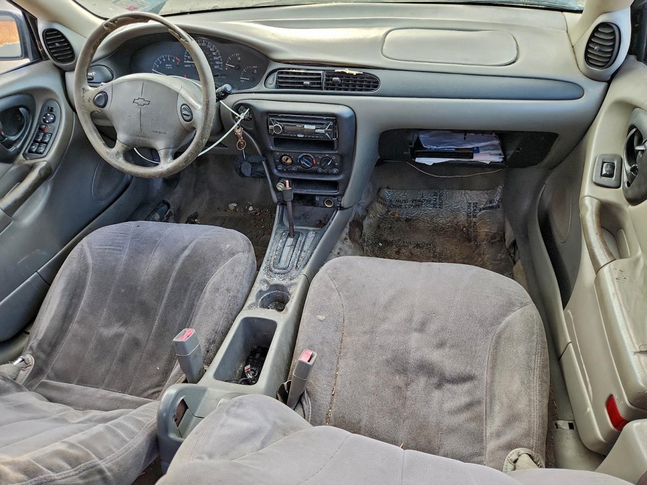 Chevrolet Malibu Image 6