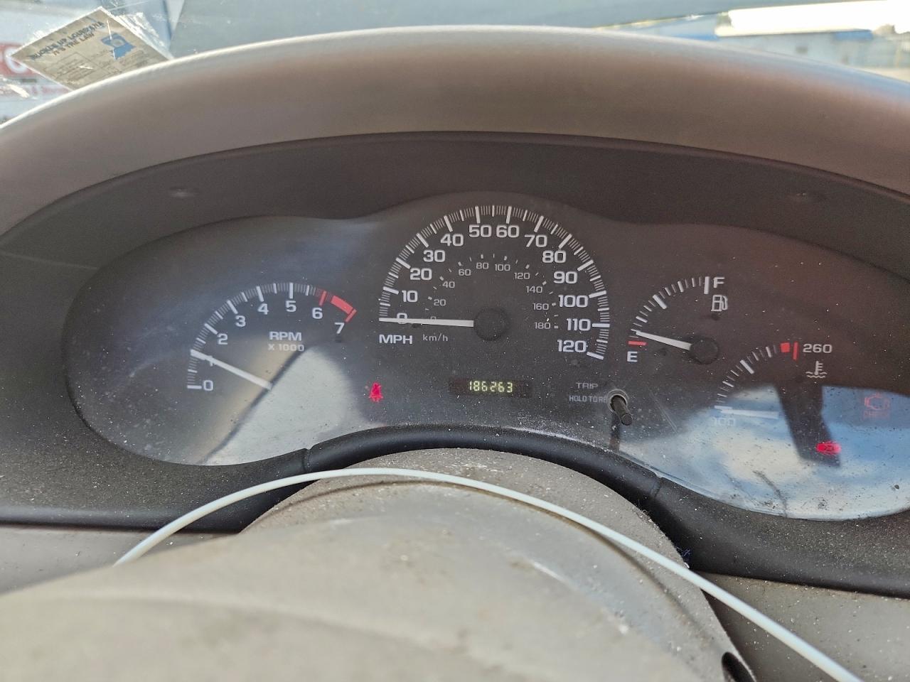 Chevrolet Malibu Image 8