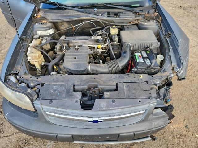 Chevrolet Malibu Image 9