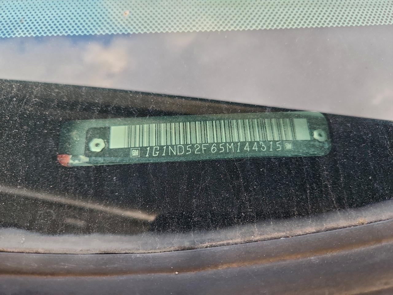 Chevrolet Malibu Image 11