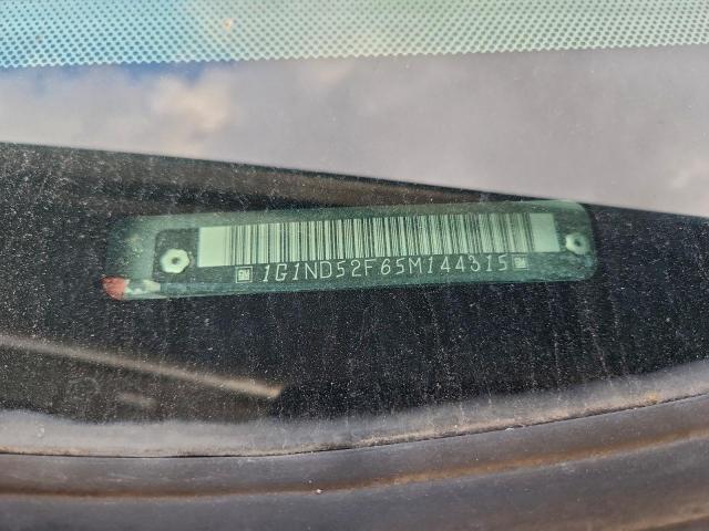 Chevrolet Malibu Image 11