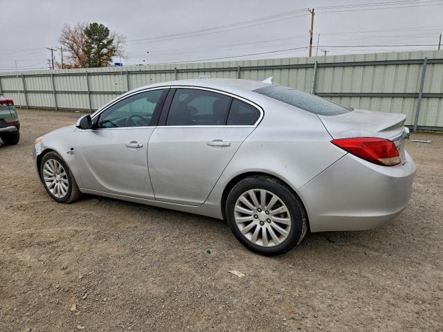 Buick Regal Cxl Image 4