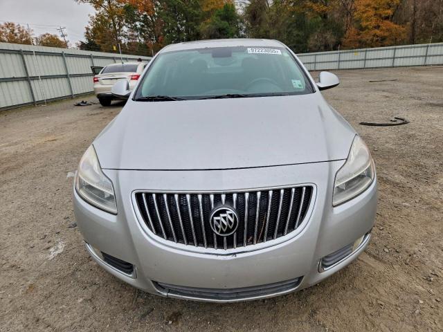 Buick Regal Cxl Image 6