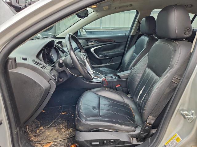 Buick Regal Cxl Image 10