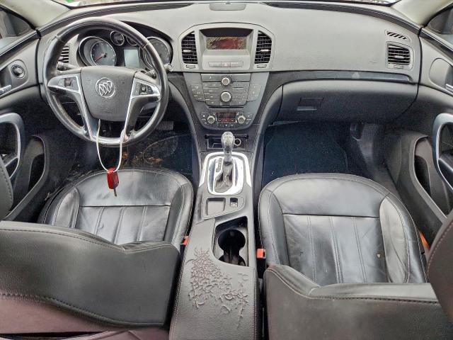 Buick Regal Cxl Image 8