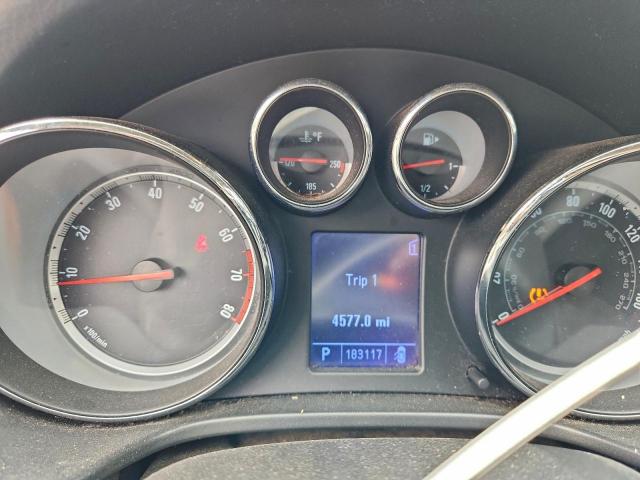 Buick Regal Cxl Image 2