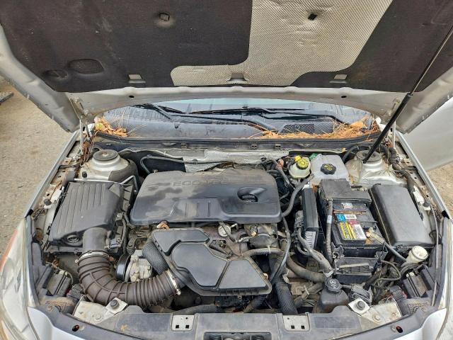 Buick Regal Cxl Image 11