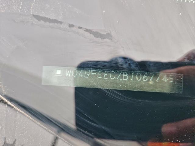 Buick Regal Cxl Image 3