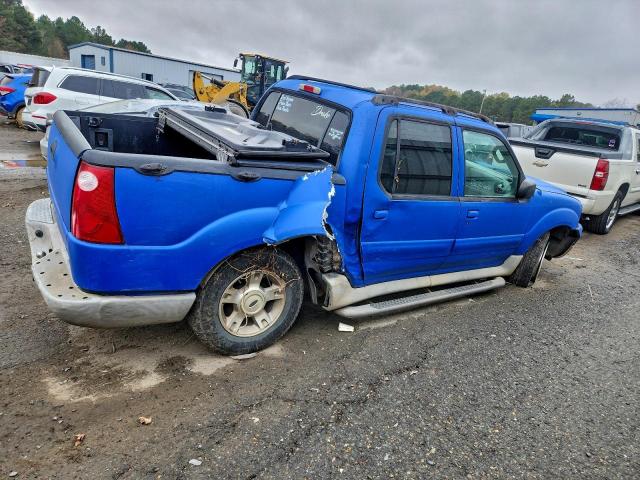 Ford Explorer Image 8